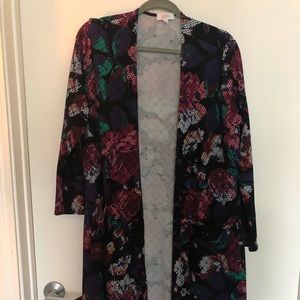LuLaRoe Sarah XL